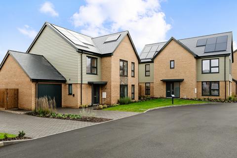 undefined, Hollymead Square, Newport CB11