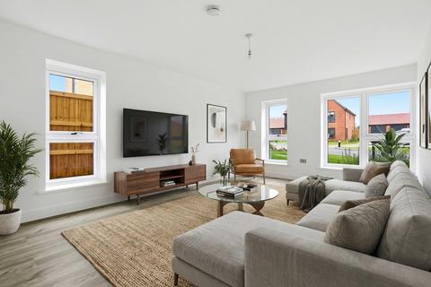undefined, Hollymead Square, Newport CB11