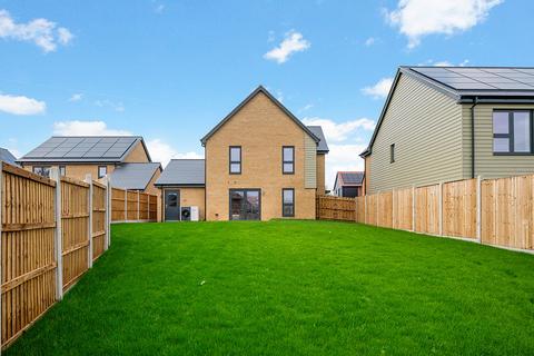 undefined, Hollymead Square, Newport CB11