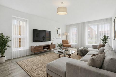 4 bedroom detached house for sale, Hollymead Square, Newport CB11