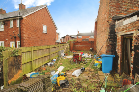undefined, Miranda Road South, Merseyside L20