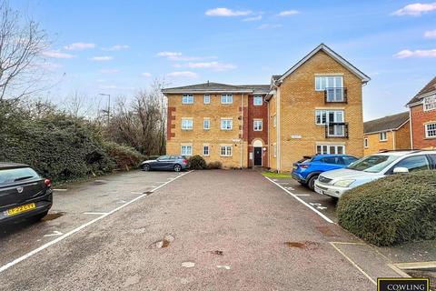 undefined, Browning Drive, Wickford