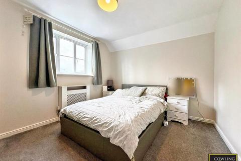 undefined, Browning Drive, Wickford