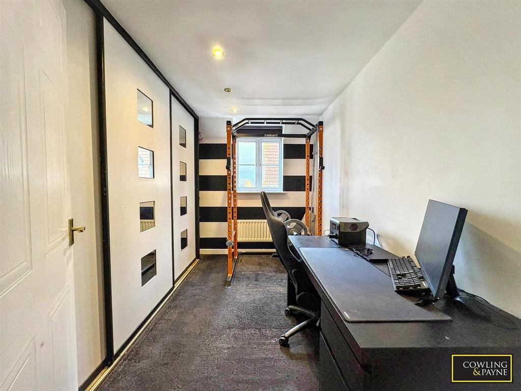 Bedroom two