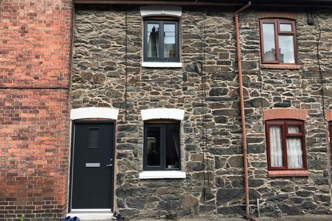 undefined, Bridge Street, Llanfyllin