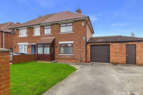 undefined, Mandale Road, North Yorkshire TS5