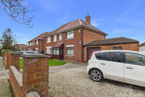 undefined, Mandale Road, North Yorkshire TS5