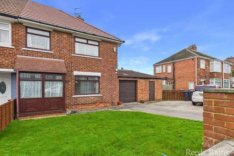 undefined, Mandale Road, North Yorkshire TS5