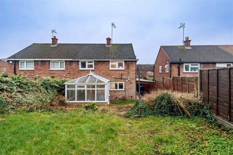 undefined, Beaconfield Road, Epping