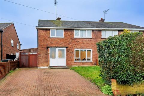 undefined, Beaconfield Road, Epping