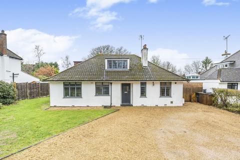 Ockham Road North, West Horsley