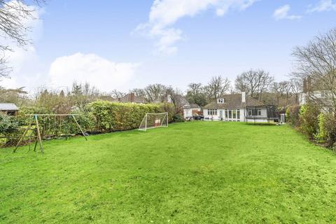 undefined, Ockham Road North, West Horsley