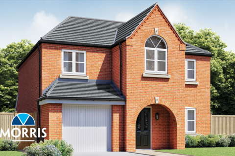 undefined, Chester Road, Preston on the Hill WA4