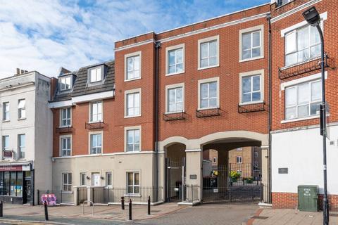 undefined, Coopers Court, Acton, London, W3