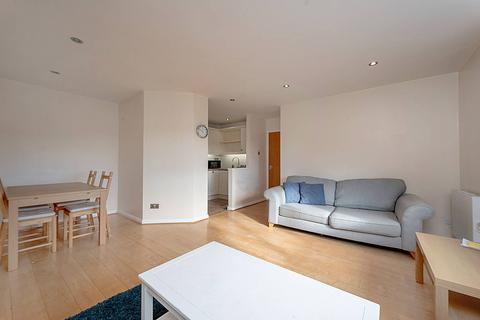 Coopers Court, Acton, London, W3