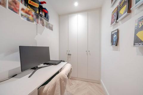 undefined, Barons Court, Star Road, Barons Court, London, W14