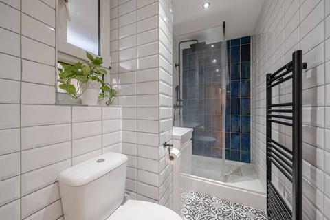 undefined, Barons Court, Star Road, Barons Court, London, W14