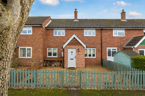 undefined, Downsview Way, Perham Down, Andover, SP11 9JR