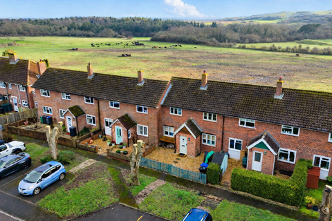 undefined, Downsview Way, Perham Down, Andover, SP11 9JR