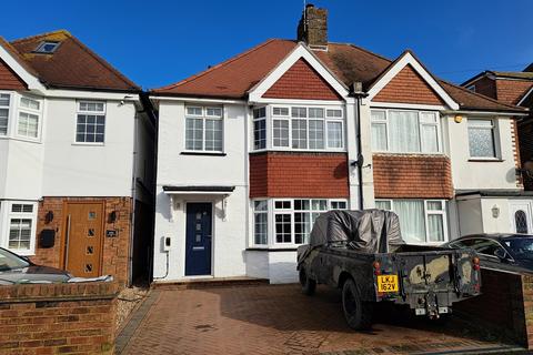 undefined, Churchdale Road, Roselands, Eastbourne BN22