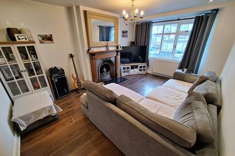 undefined, Churchdale Road, Roselands, Eastbourne BN22