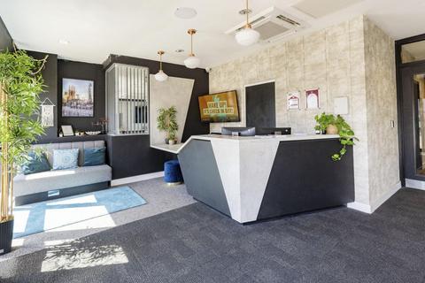 Studio to rent, City Road, Newcastle Upon Tyne NE1