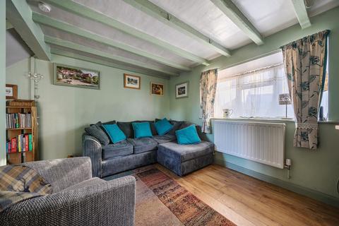 1 bedroom end of terrace house for sale, Carno, Caersws, Powys, SY17