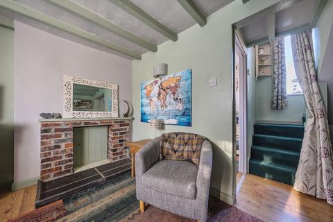 1 bedroom end of terrace house for sale, Carno, Caersws, Powys, SY17