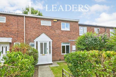 3 bedroom terraced house to rent, Airedale Walk, Alvaston, DE24