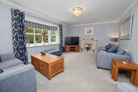 4 bedroom detached house for sale, Stoneycroft, Bracken Hill, Ackworth, Pontefract, West Yorkshire