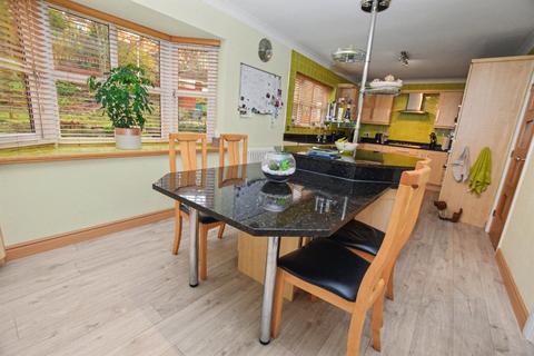 4 bedroom detached house for sale, Stoneycroft, Bracken Hill, Ackworth, Pontefract, West Yorkshire