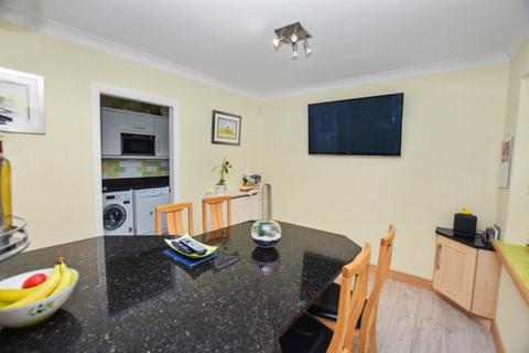 4 bedroom detached house for sale, Stoneycroft, Bracken Hill, Ackworth, Pontefract, West Yorkshire