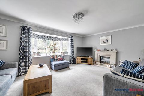 4 bedroom detached house for sale, Stoneycroft, Bracken Hill, Ackworth, Pontefract, West Yorkshire