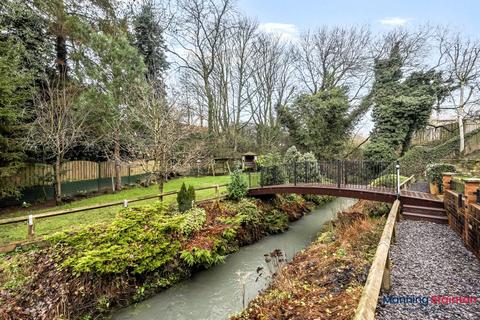 4 bedroom detached house for sale, Stoneycroft, Bracken Hill, Ackworth, Pontefract, West Yorkshire