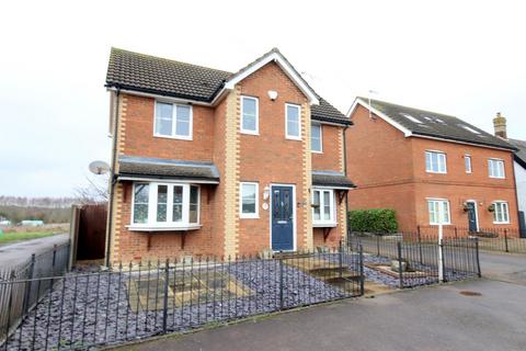 undefined, High Street, Greenfield, MK45