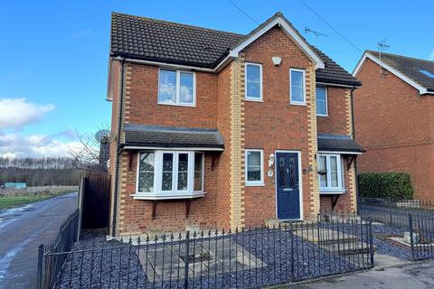 undefined, High Street, Greenfield, MK45