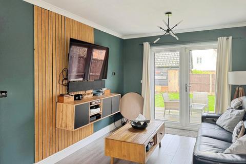 undefined, High Street, Greenfield, MK45