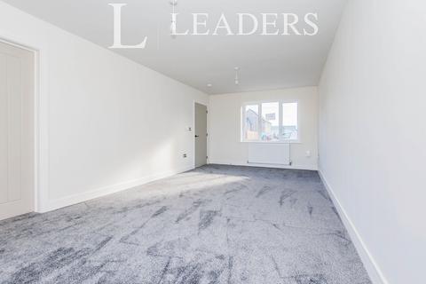 undefined, Primrose Close, Quadring, PE11