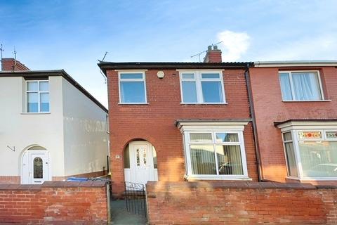 1 bedroom semi-detached house to rent, Westmorland Street, South Yorkshire DN4