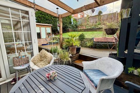 undefined, Conway Close, FRIMLEY GU16