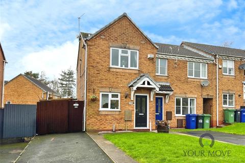 undefined, Richborough Drive, West Midlands DY1