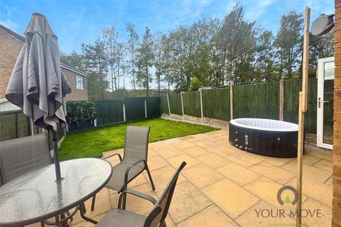 undefined, Richborough Drive, West Midlands DY1