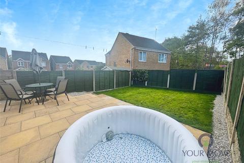 undefined, Richborough Drive, West Midlands DY1