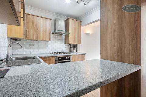 undefined, Beech Court, Beech Hill Road, Broomhill, Sheffield