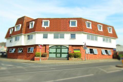 undefined, The Coach House, East Street, CO1