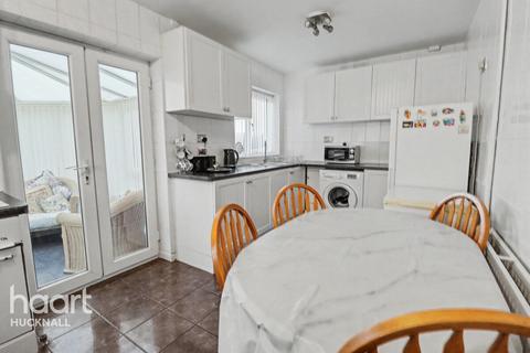 undefined, Raymede Close, Nottingham