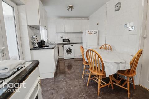 undefined, Raymede Close, Nottingham