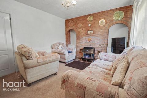 undefined, Raymede Close, Nottingham