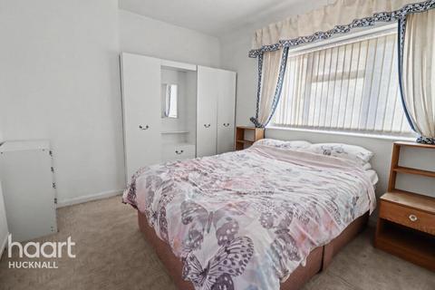 3 bedroom end of terrace house for sale, Raymede Close, Nottingham