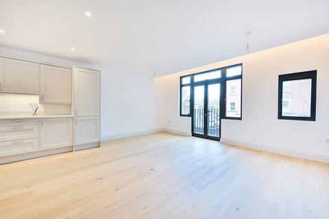 undefined, Northfield Avenue, Northfields, West Ealing, W13